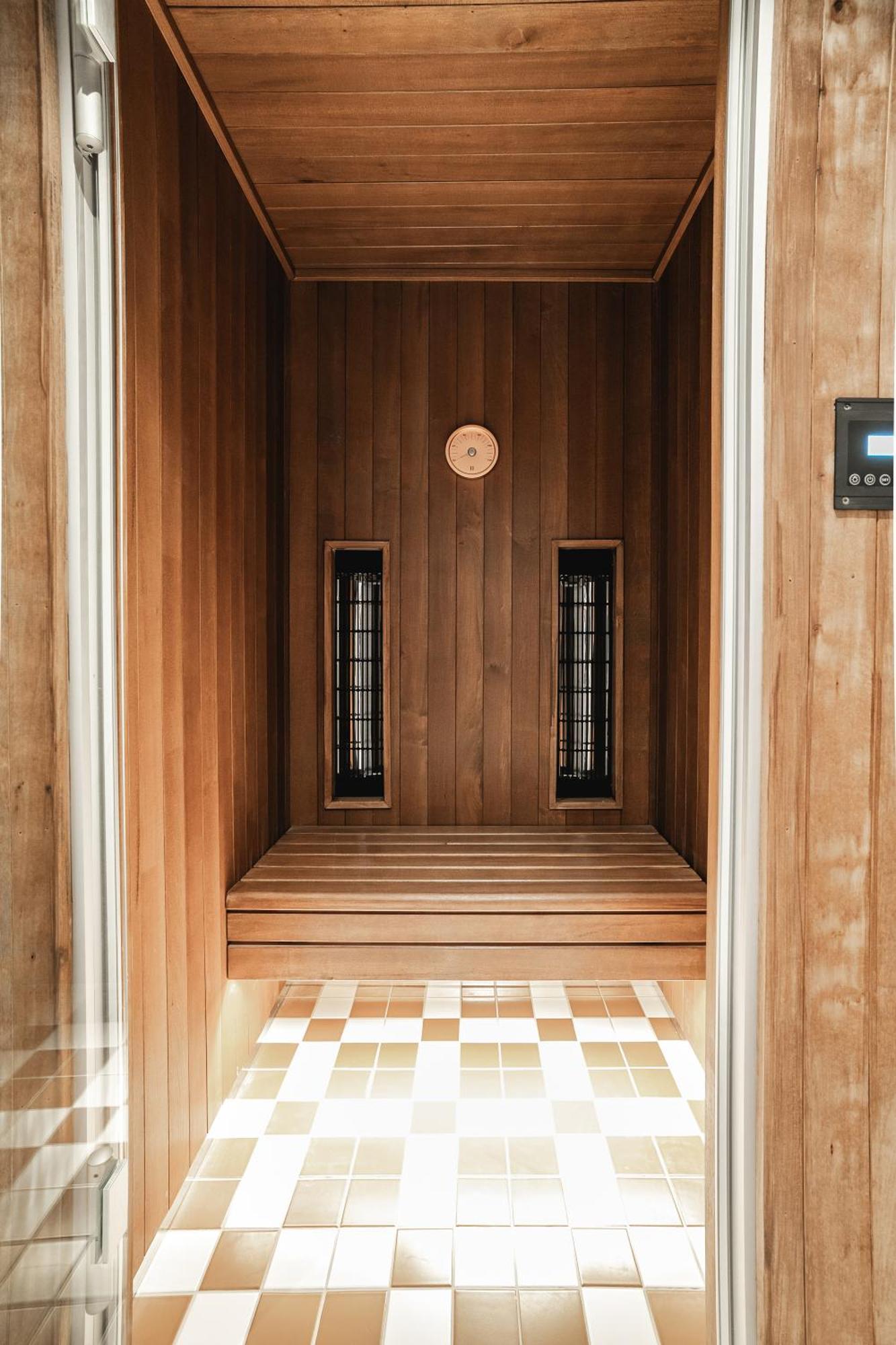 Appartement Marie - Maison Lyret